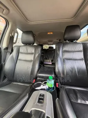 Mitsubishi Montero Sport 2019 Gris