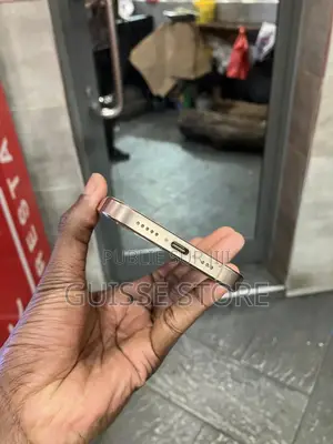 Apple iPhone 16 Pro 256 GB Doré