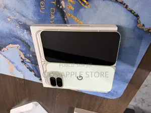 Google Pixel 10 Pro Fold 512 GB Vert