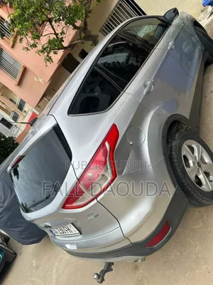 Ford Escape 2014 Gris