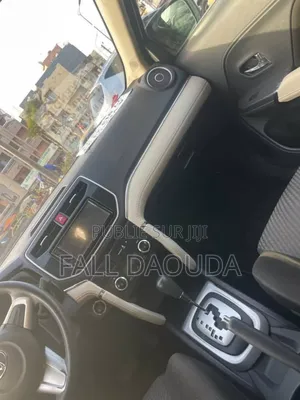 Toyota Rush 2021 Blanc