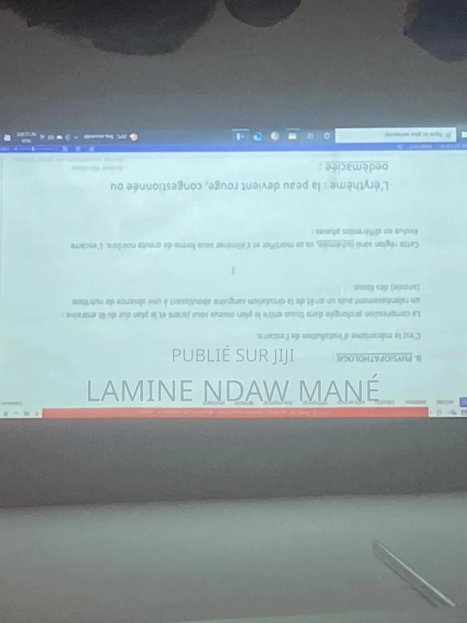 New Dell Latitude 7400 8GB Intel Core Ultra 5 SSD 250GB