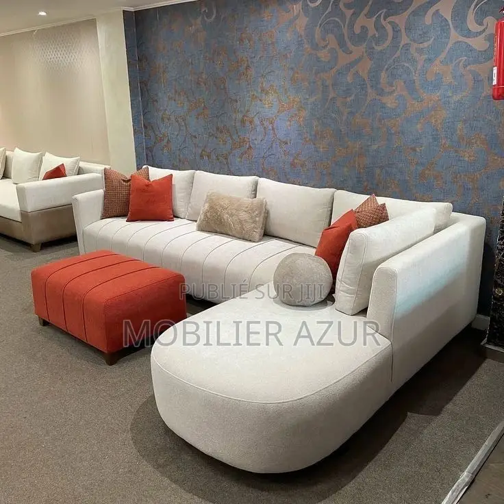 Canapé-Fauteuil ,Sofas, Salon