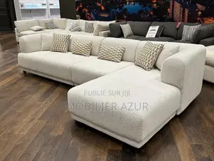 Canapé-Fauteuil ,Sofas, Salon