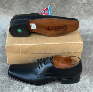 Chaussures De Ville Généva