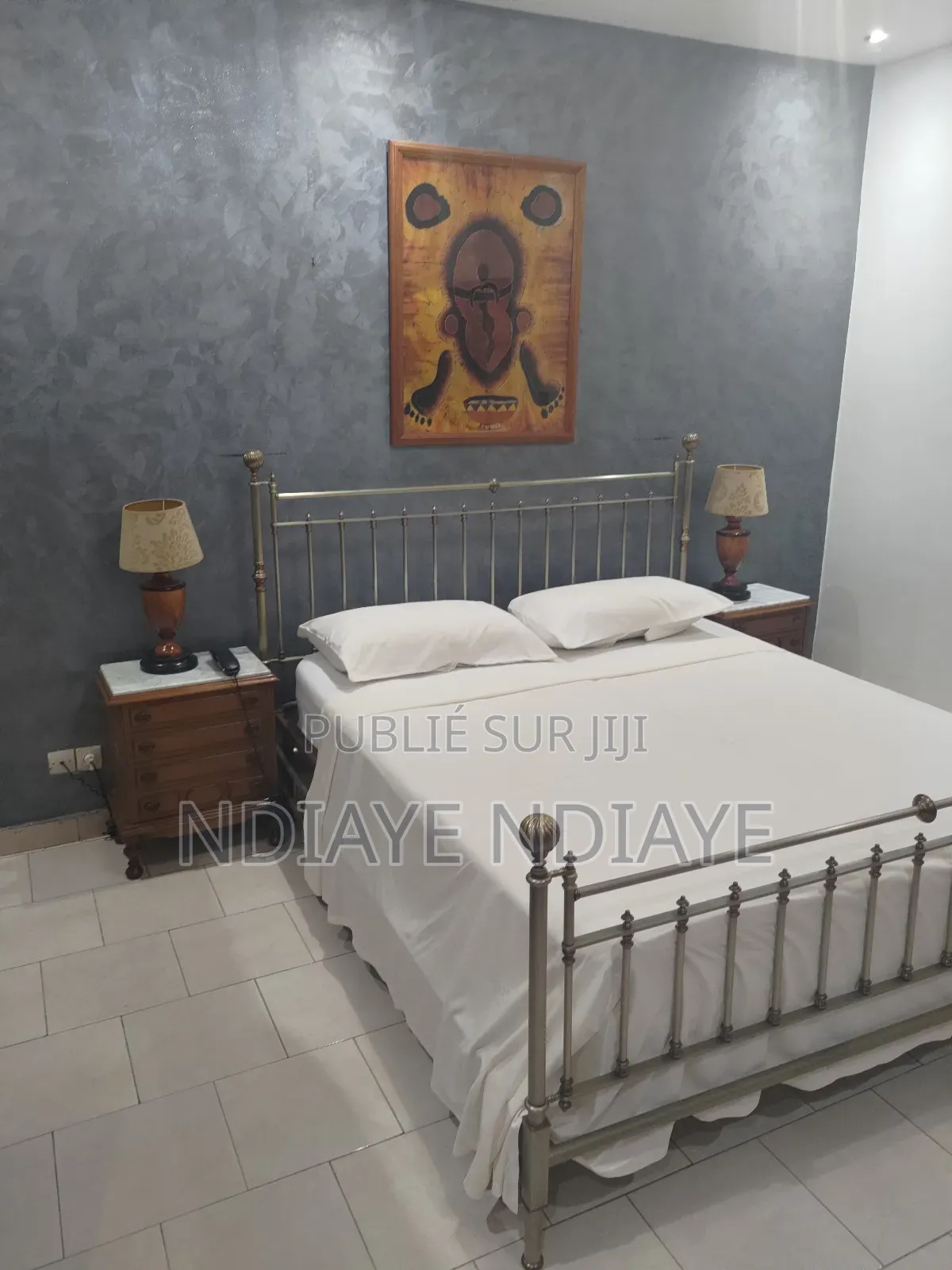 Des Chambres Pour Vos Séjours