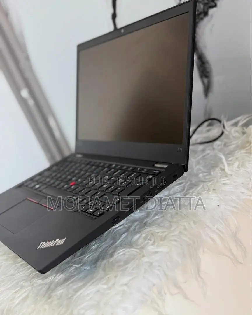 New Ordinateur Portable Lenovo ThinkPad T14 8GB Intel Core I5 SSD 256GB