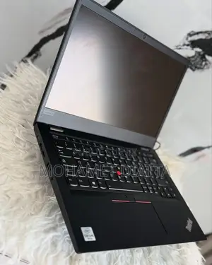 New Ordinateur Portable Lenovo ThinkPad T14 8GB Intel Core I5 SSD 256GB