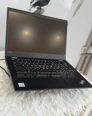 New Ordinateur Portable Lenovo ThinkPad T14 8GB Intel Core I5 SSD 256GB