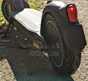 Trottinette Super Max