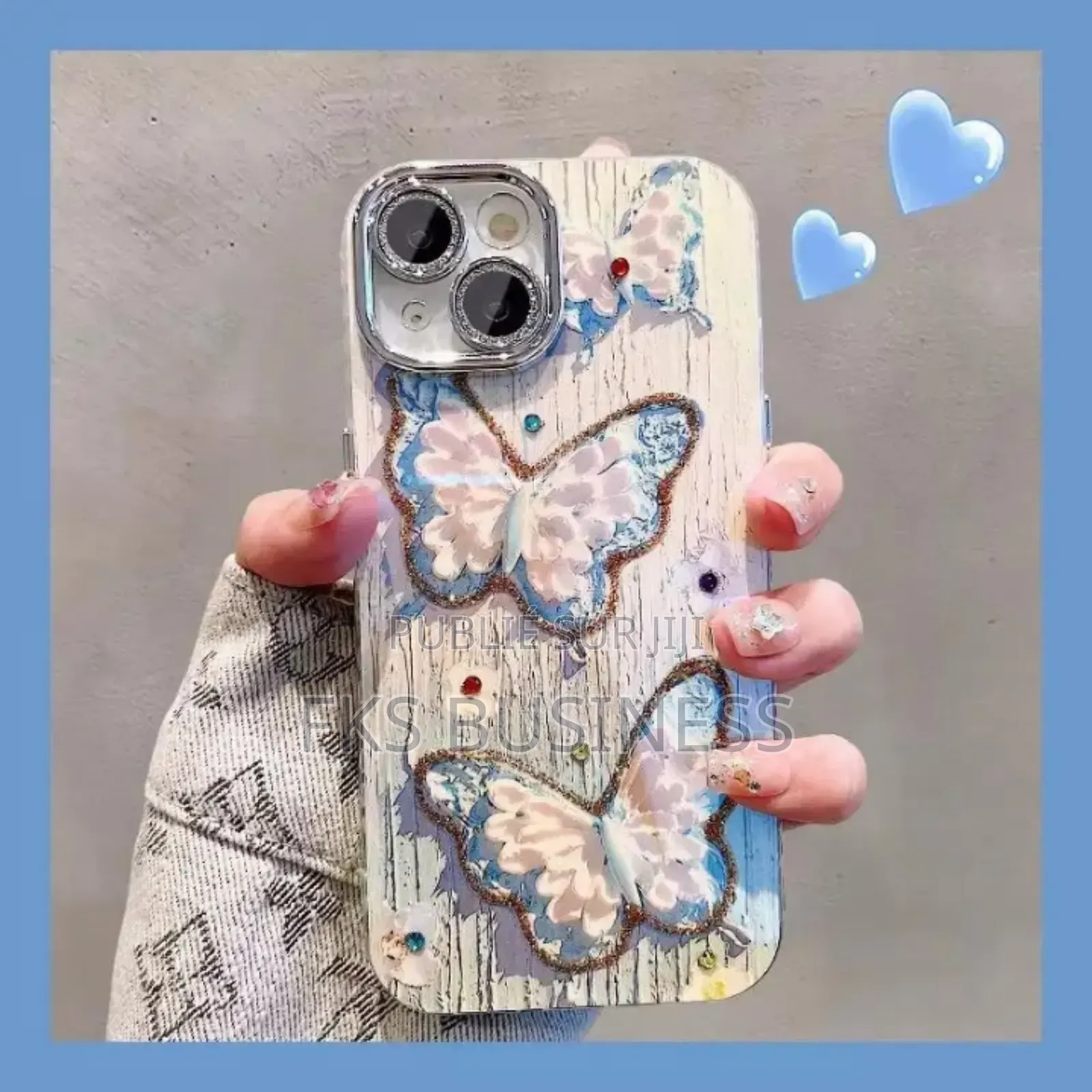 Coque Téléphone