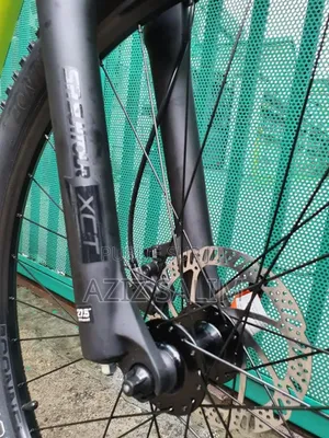 VTT Tout Terrain Marlin 5