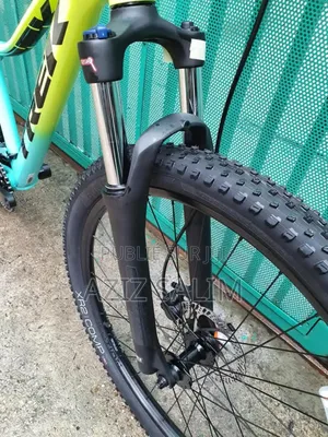 VTT Tout Terrain Marlin 5