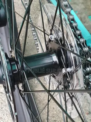 VTT Tout Terrain Marlin 5