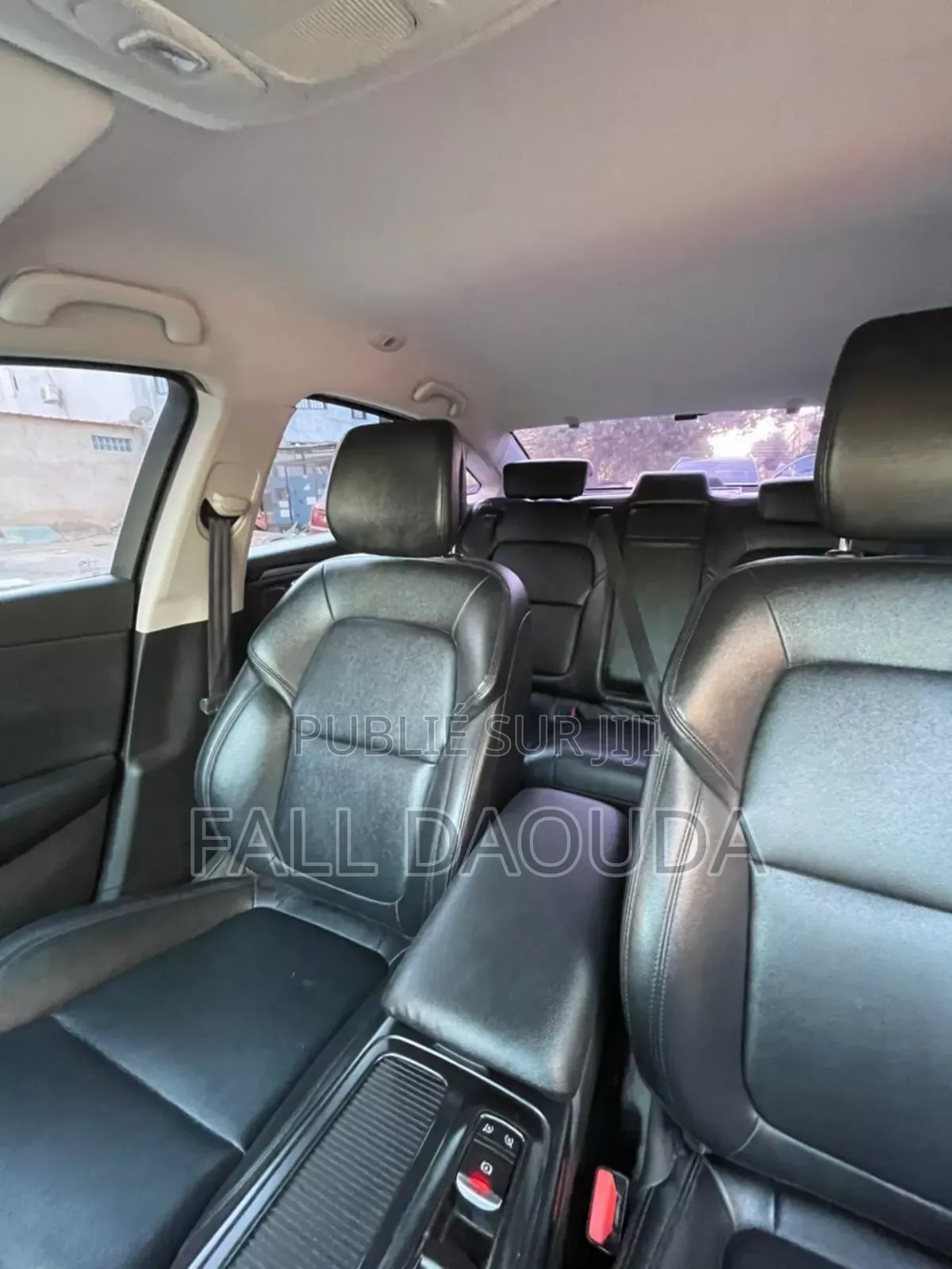 Renault Talisman 2018 Gris