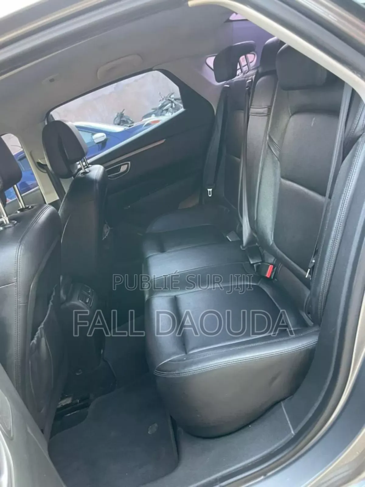 Renault Talisman 2018 Gris