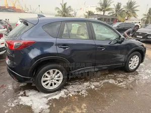 Mazda CX-5 2014
