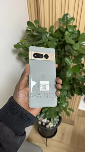 New Google Pixel 7 Pro 256 GB Vert
