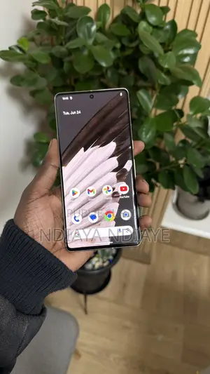 New Google Pixel 7 Pro 256 GB Vert