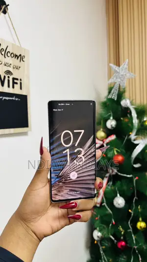 New Google Pixel 7 Pro 256 GB Blanc