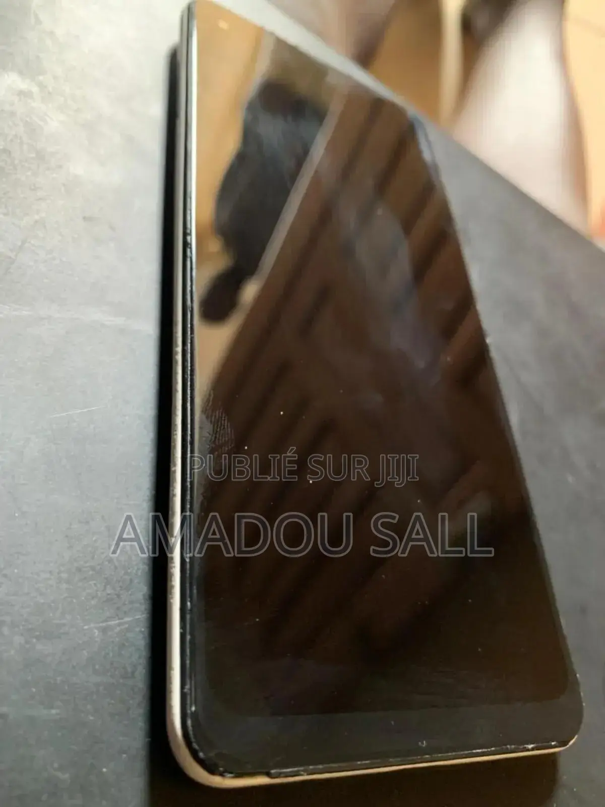 Samsung Galaxy A21s 64 GB Black