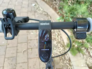 Trottinette Électrique Ultra De Segway