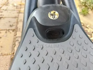 Trottinette Électrique Ultra De Segway