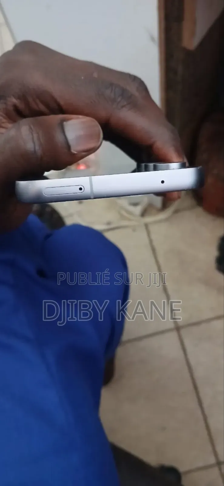 New Samsung Galaxy S23 FE 256 GB Gris