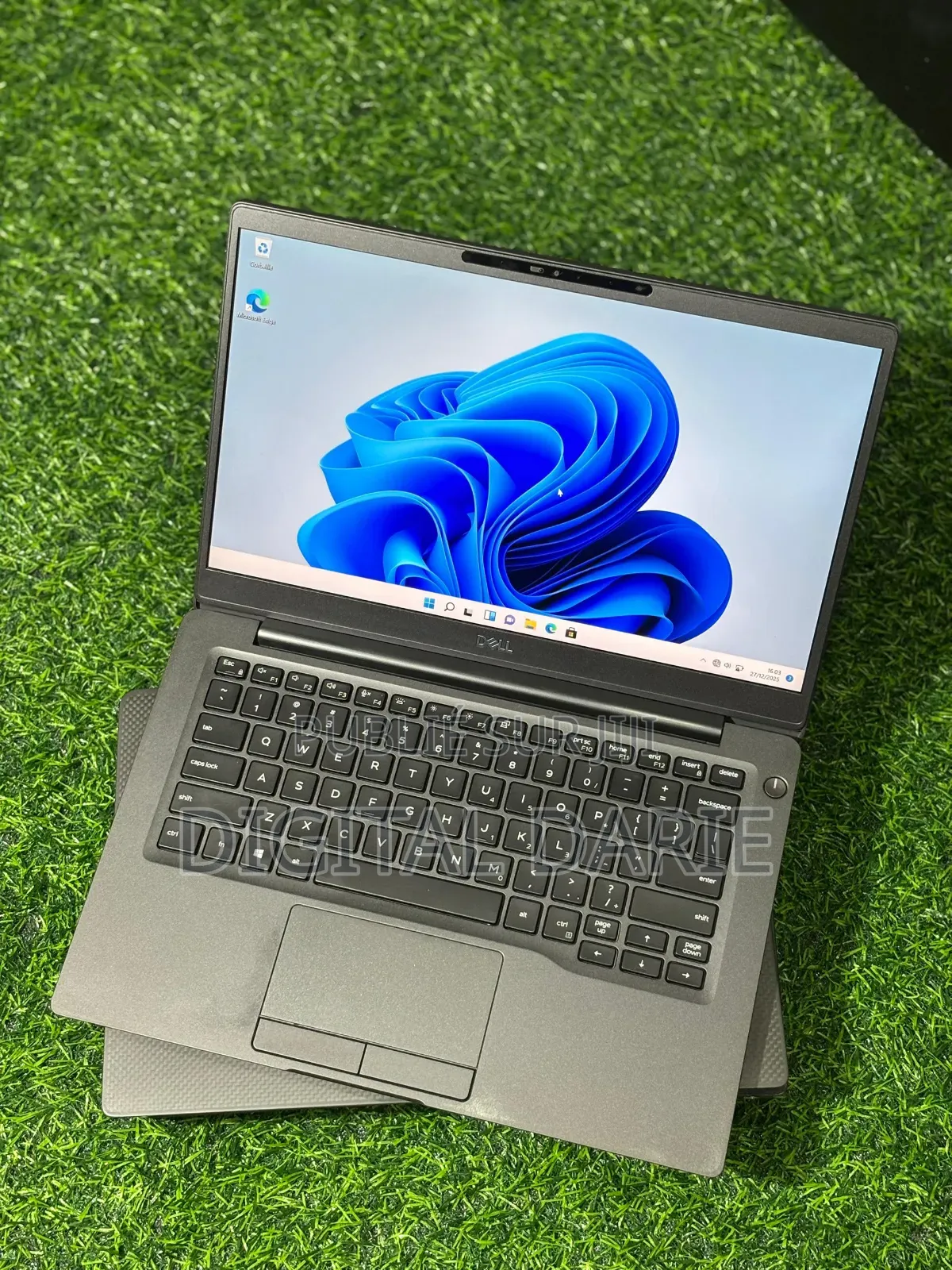 Ordinateur Portable Dell Latitude 7300 16GB Intel Core I5 SSD 256GB