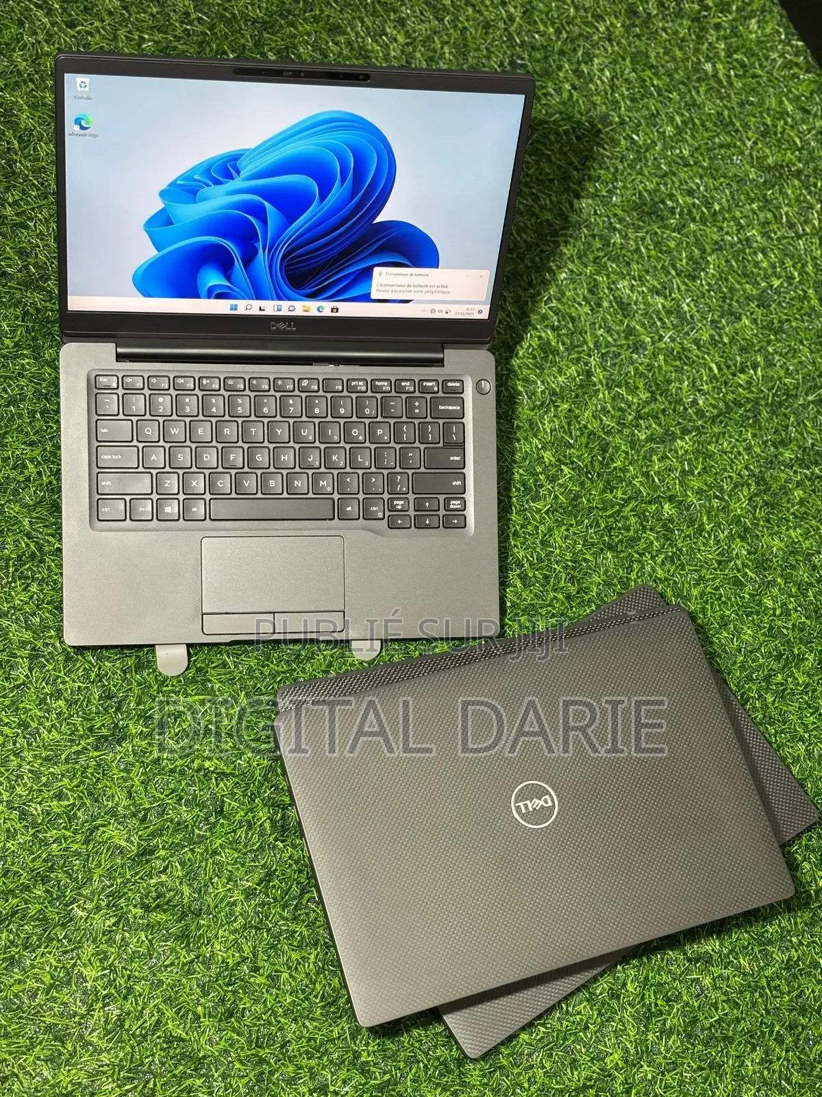 Ordinateur Portable Dell Latitude 7300 16GB Intel Core I5 SSD 256GB