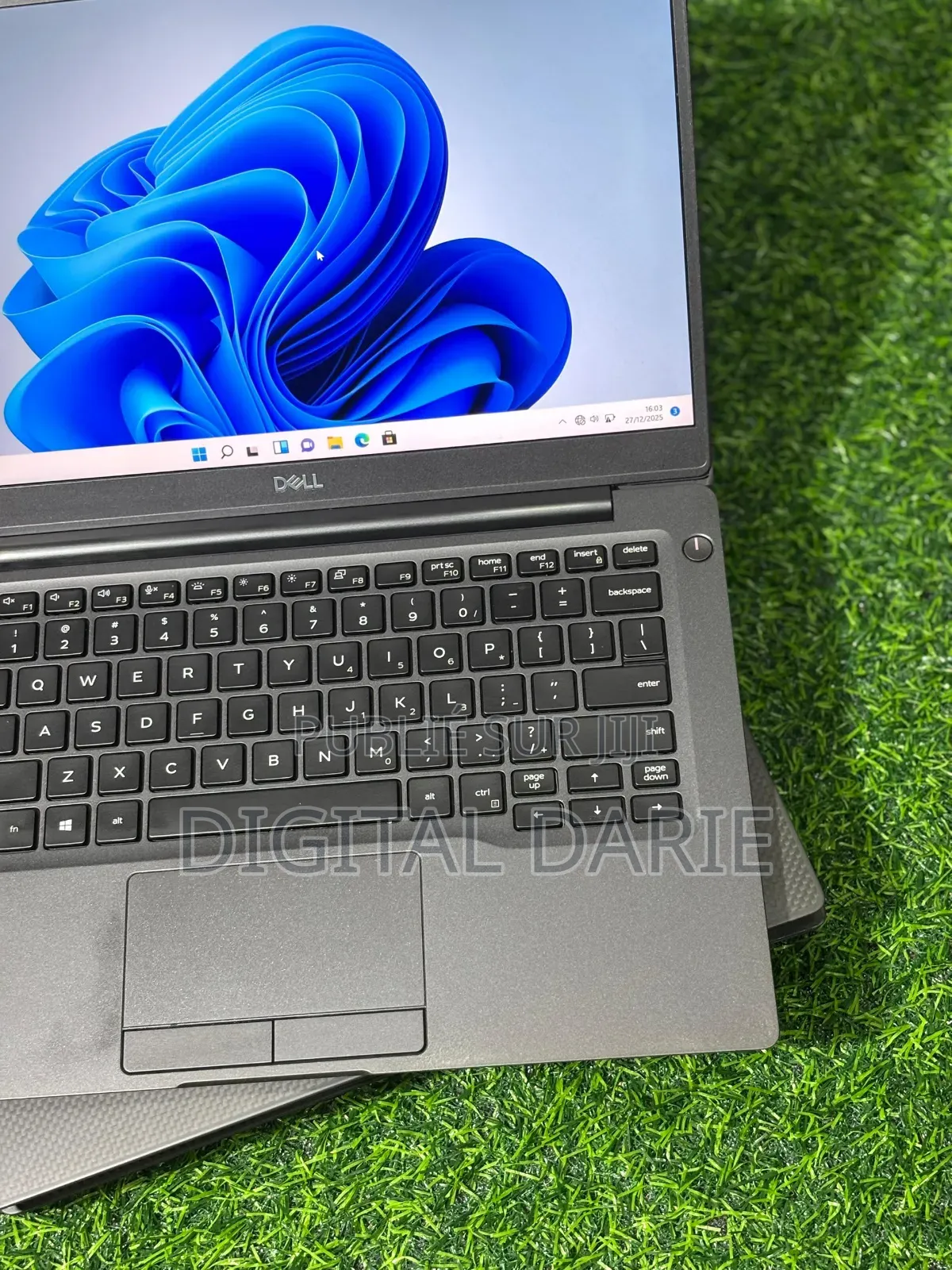 Ordinateur Portable Dell Latitude 7300 16GB Intel Core I5 SSD 256GB