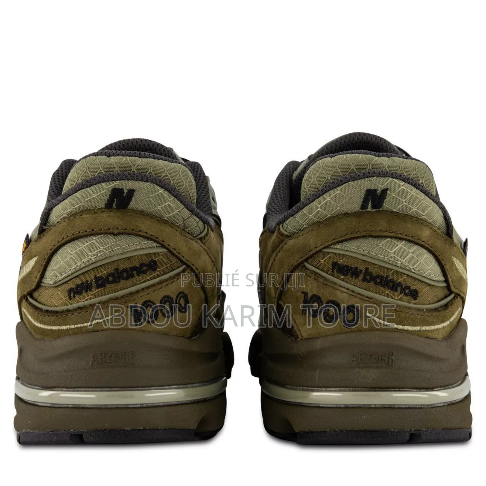 Shoes New Balance 1000