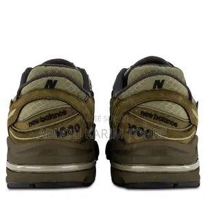 Shoes New Balance 1000