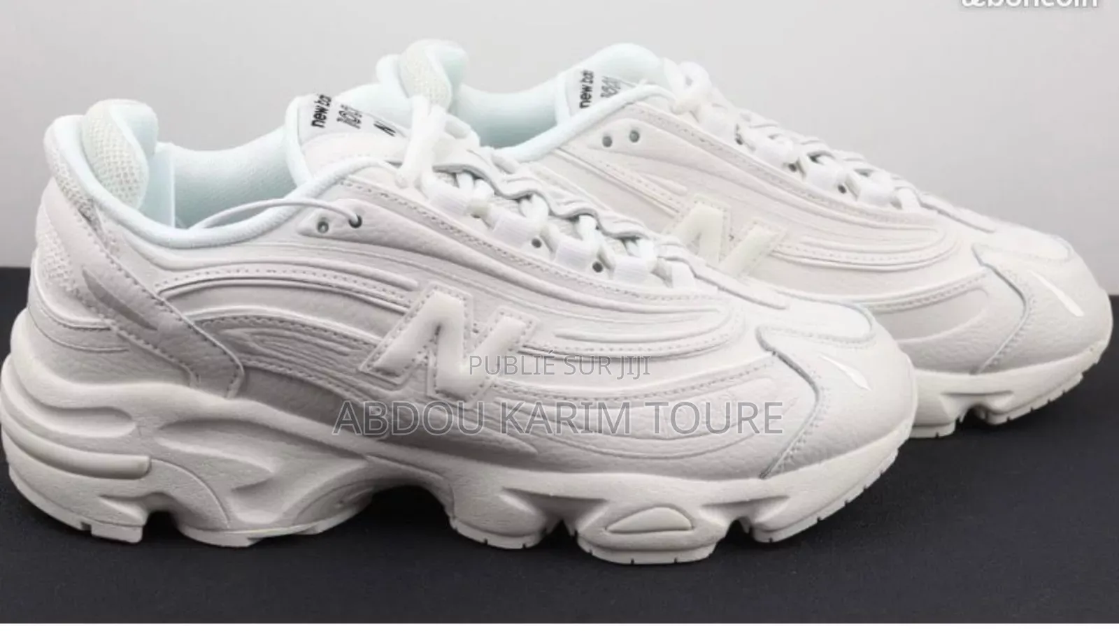 Shoes New Balance 1000