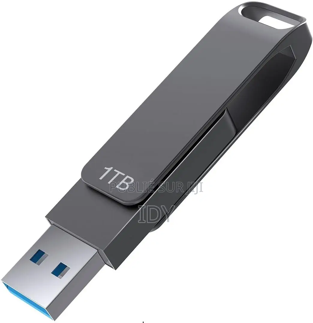 Clé Usb 1 Tera