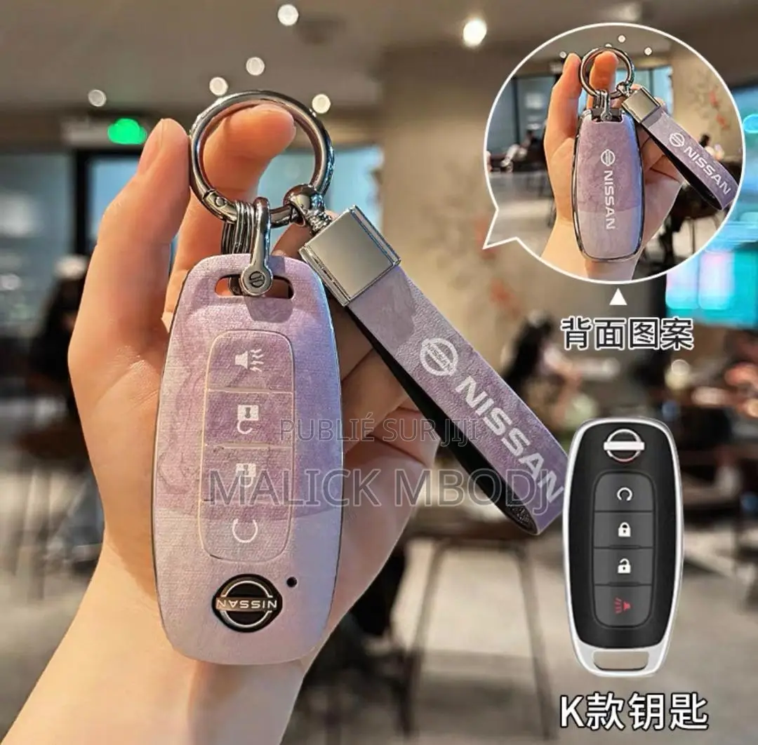 Porte Clé Et Support Clé