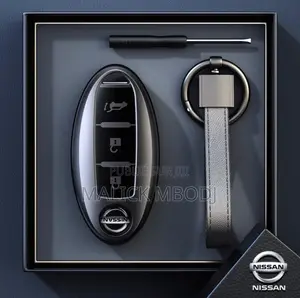 Porte Clé Et Support Clé