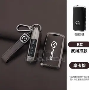 Porte Clé Et Support Clé