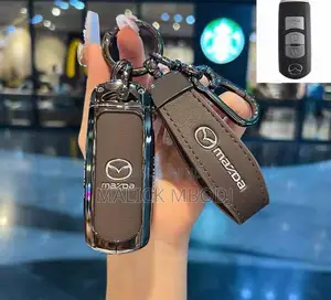 Porte Clé Et Support Clé