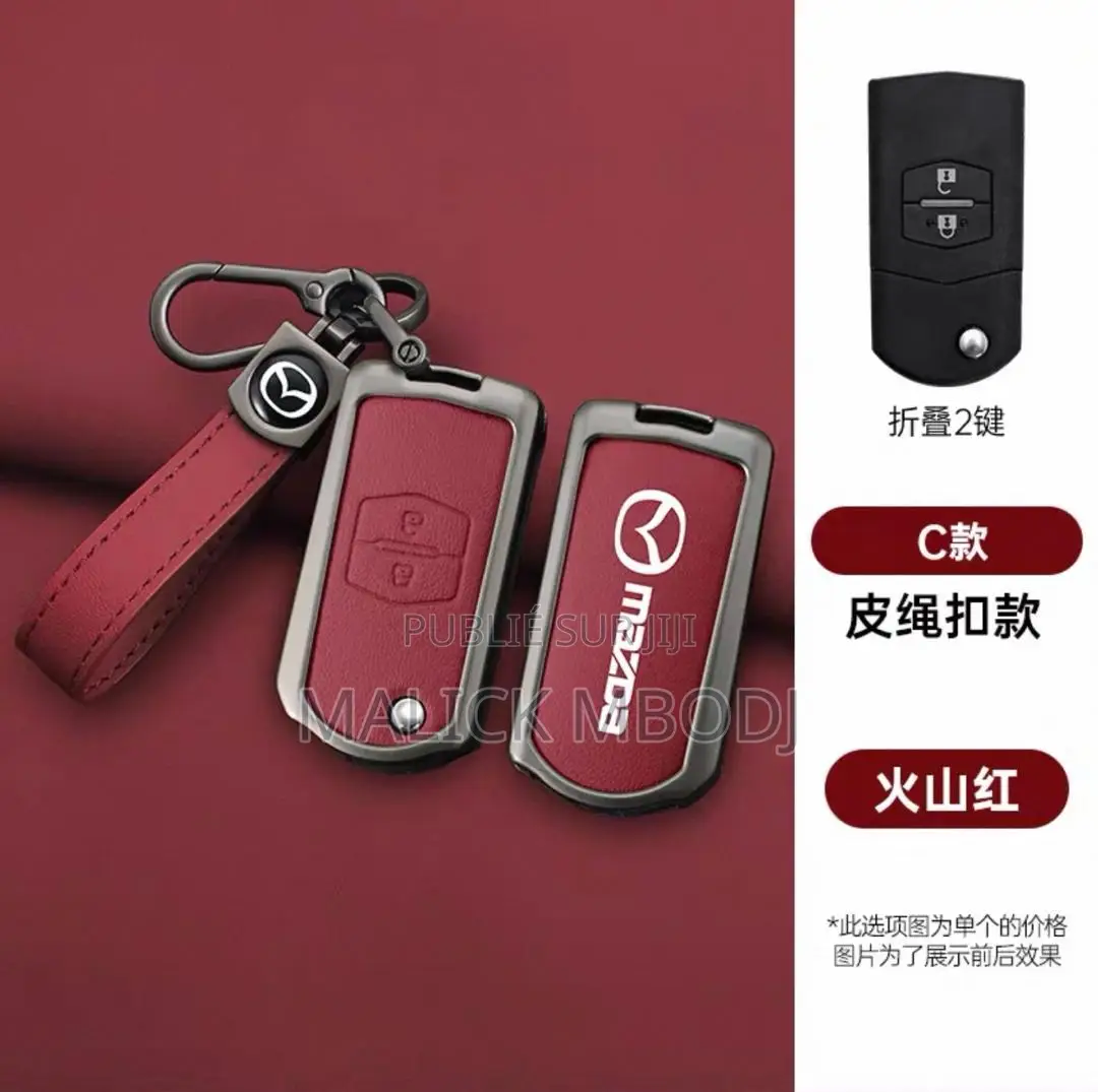 Porte Clé Et Support Clé