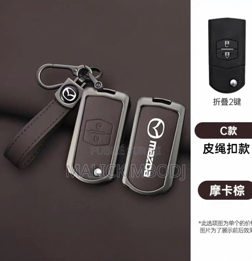 Porte Clé Et Support Clé