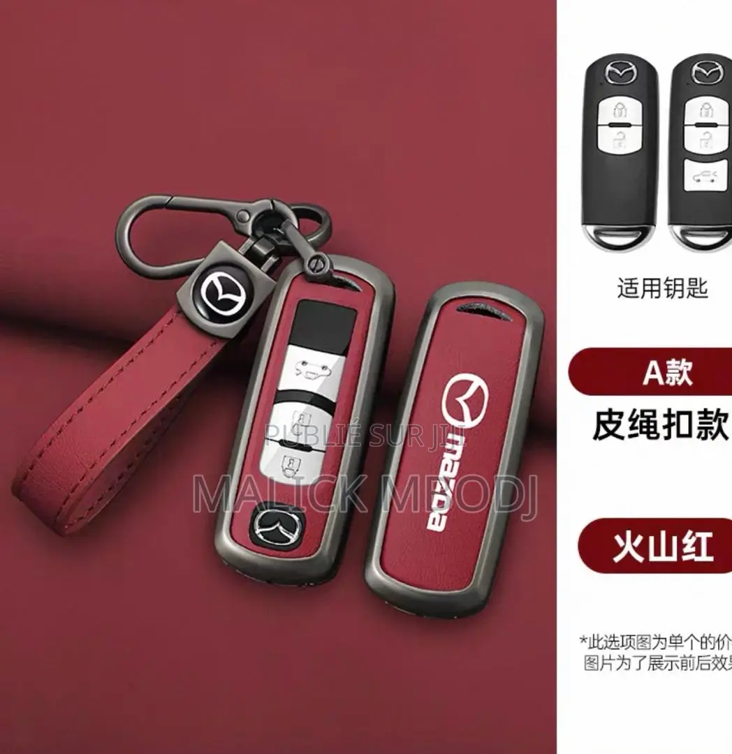 Porte Clé Et Support Clé