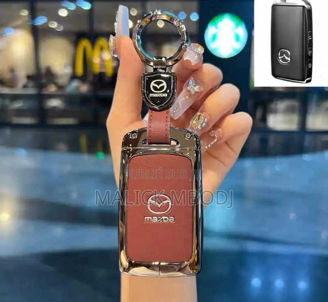 Porte Clé Et Support Clé