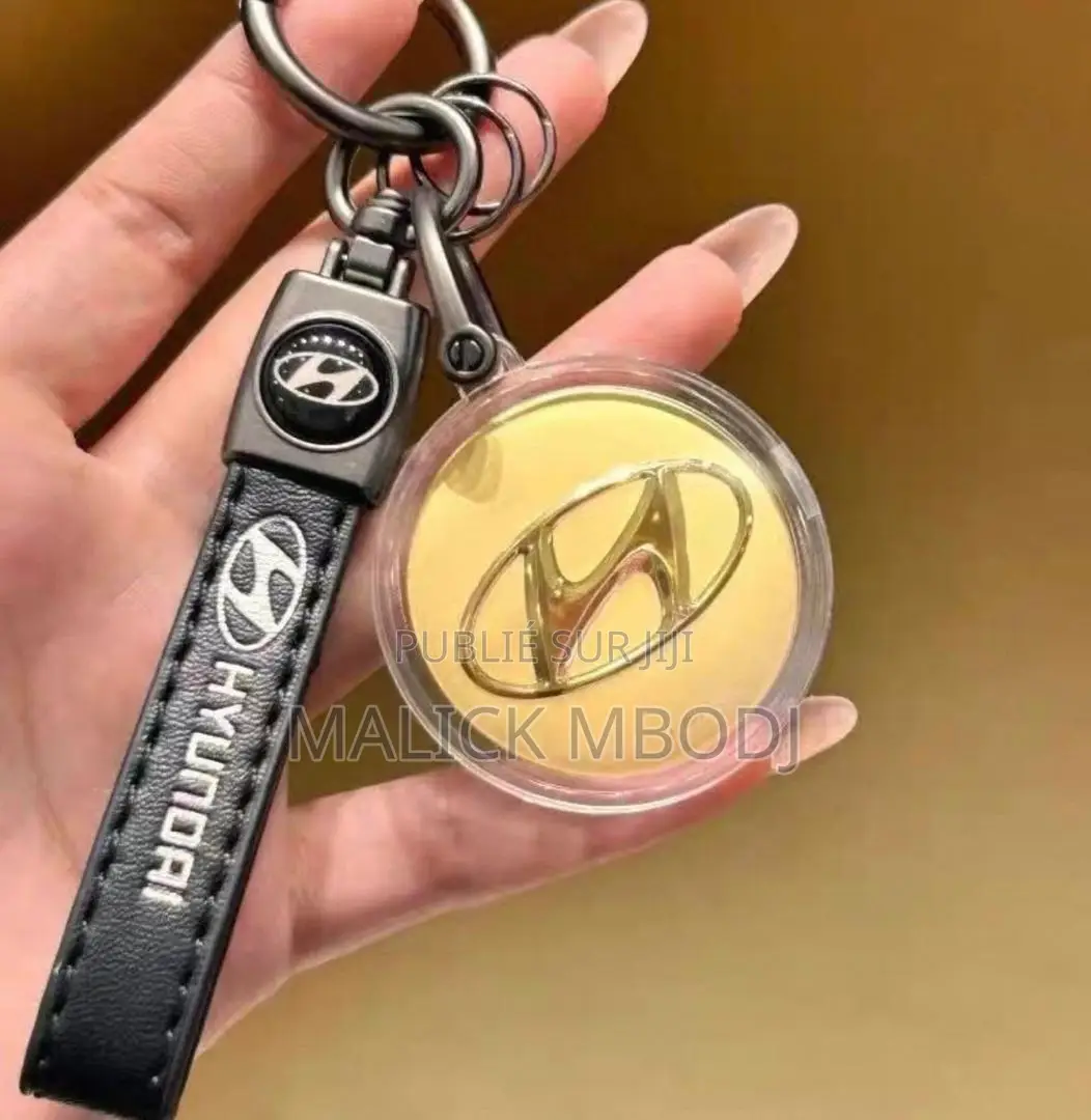 Porte Clé Et Support Clé