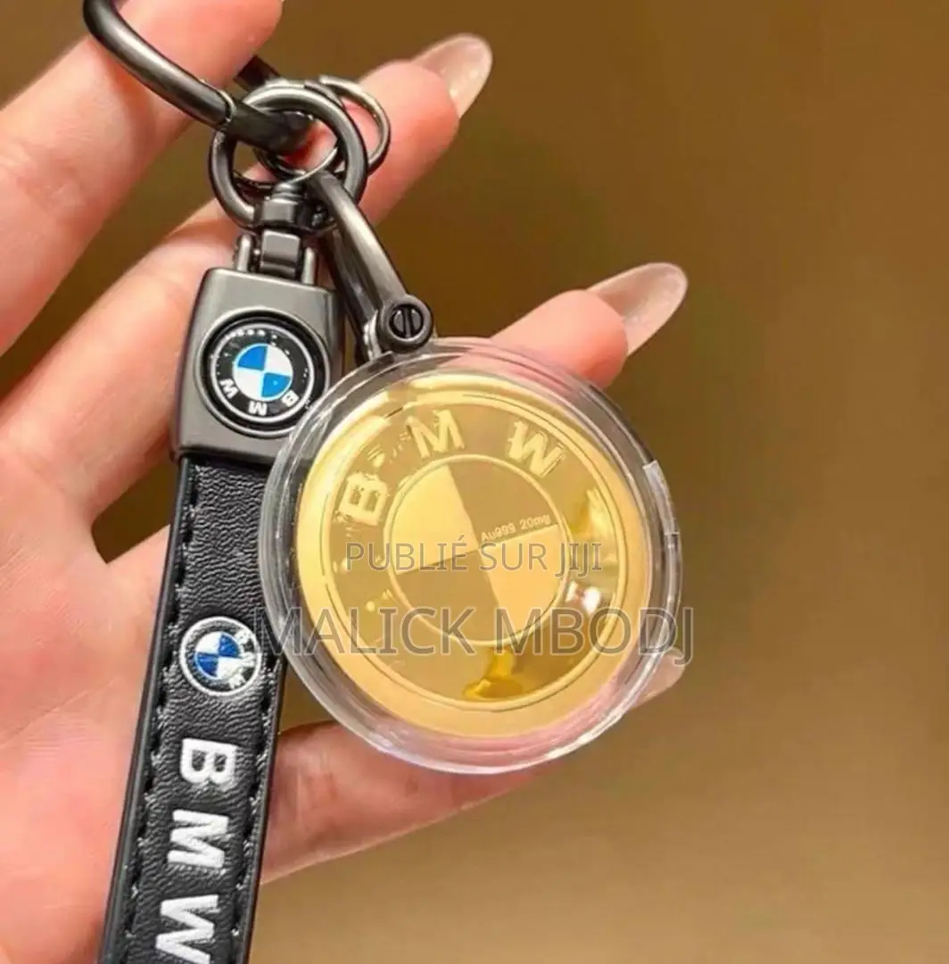 Porte Clé Et Support Clé