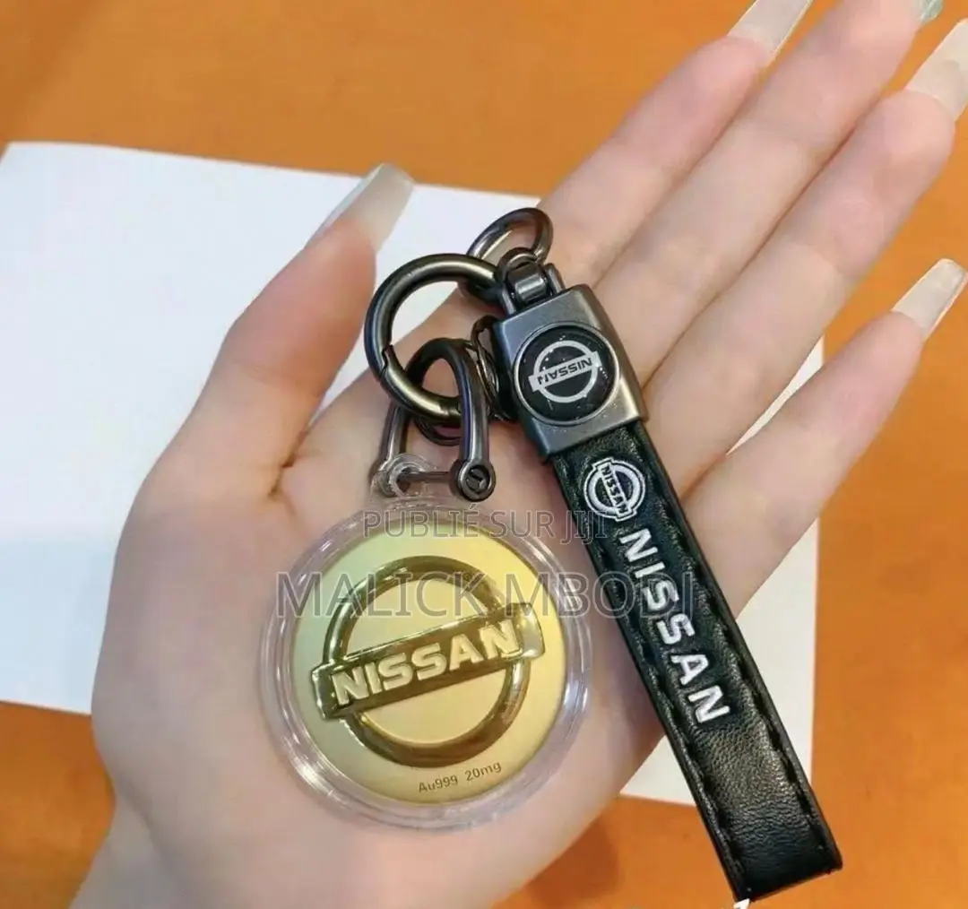 Porte Clé Et Support Clé