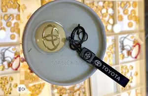 Porte Clé Et Support Clé