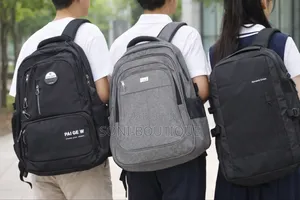 Sac À Dos Personnel