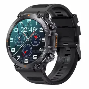 Smrat Watch K56 Pro