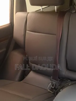 Mitsubishi Pajero 2014 Gris